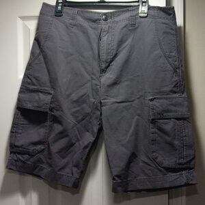 Men casual shorts